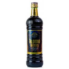 Alomo bitters (750ml)