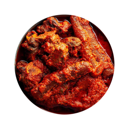 DOA Assorted meat stew (1litre)