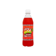 Bigga Soda Friut Punch 500ml
