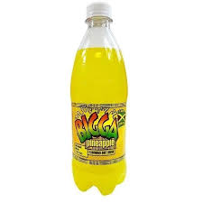 Bigga soda Pineapple 500ml