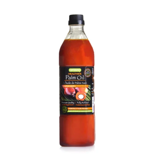 Carotino palm oil 1L