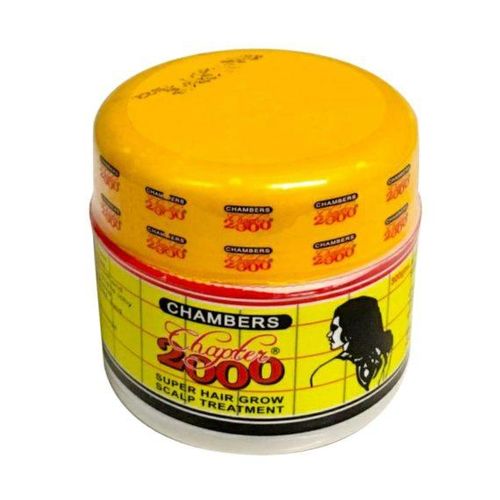 Chapter 2000 hair growth scalp treatment 295g