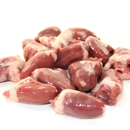 Chicken Heart 1kg