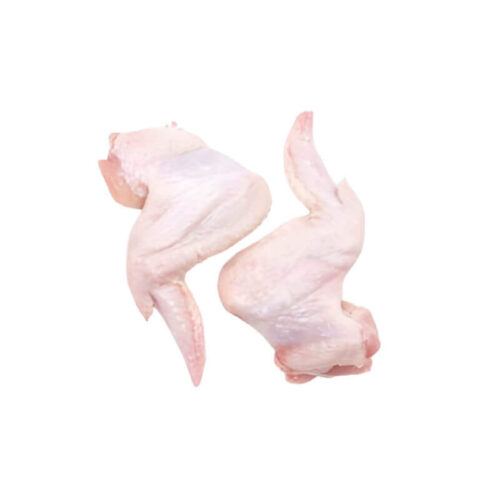 Fresh Turkey Wings 1kg