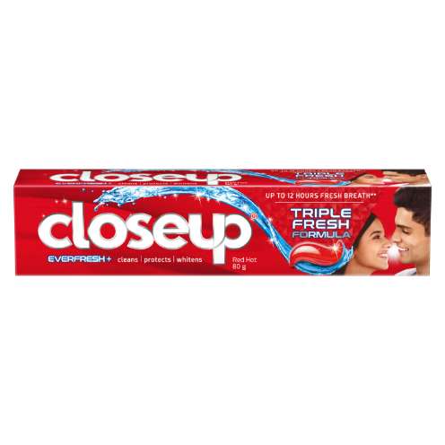 Closeup tooth paste 130g
