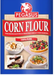 corn flour  500g