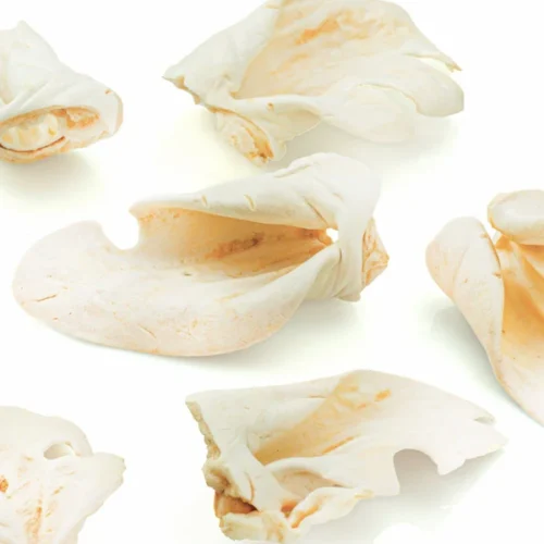 Cow Ears 1kg