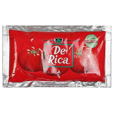 De Rica Tomato paste 70g