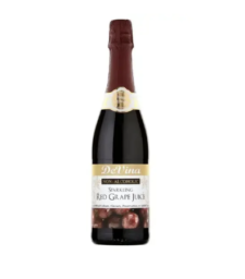 Devina gred grape 75cl