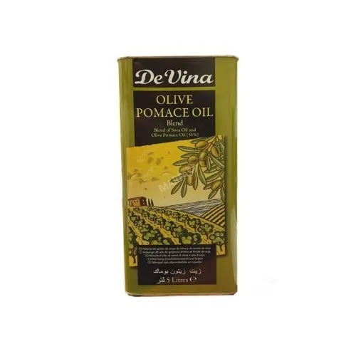 Devina olive pomace oil 5L