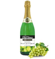 Devina white grape 75cl