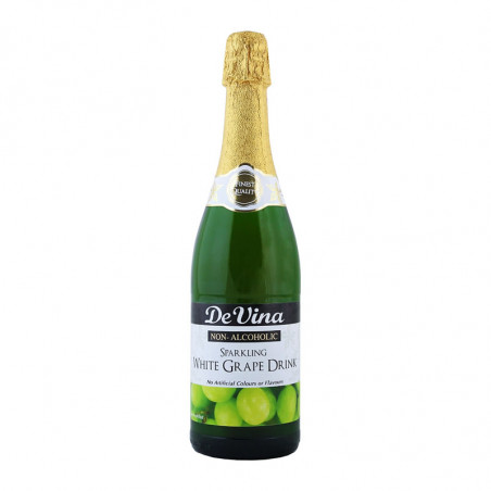 Devina white grape 75cl