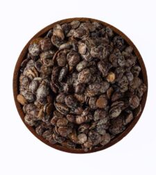 Dried locust beans (iru) 100g