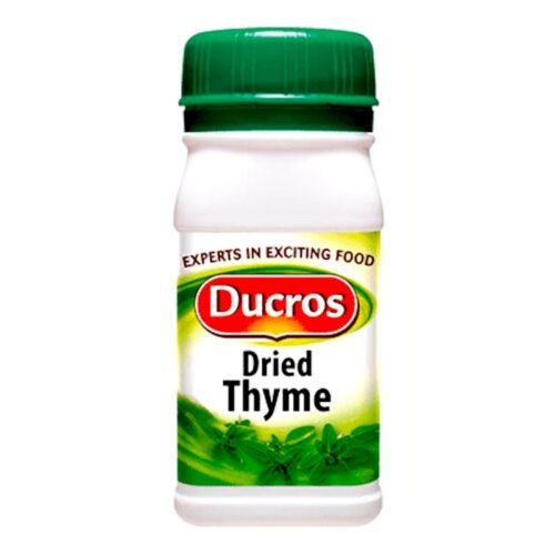 Ducros Thyme 10g