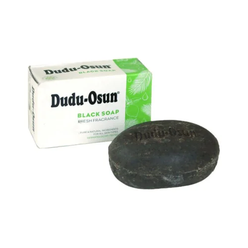 Dudu osun Black soap 150g