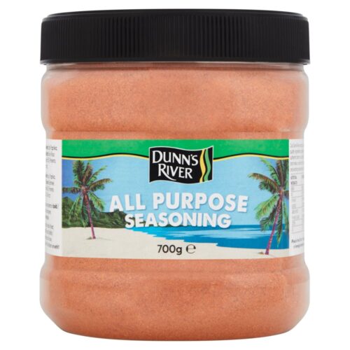 Dunn's river All purpose seasoning 700g