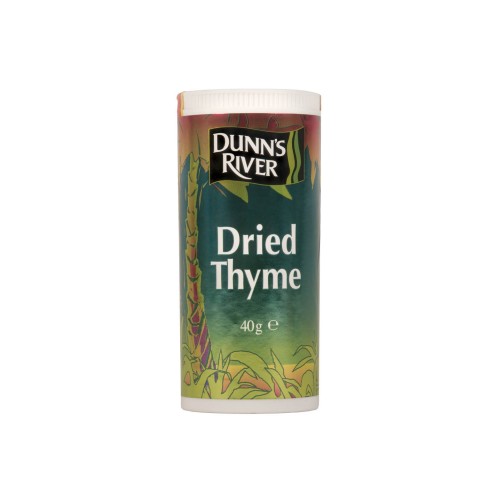 Dunn's river Dried Thyme 40g