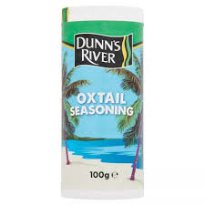 Dunn's river oxtail seasoning 100g
