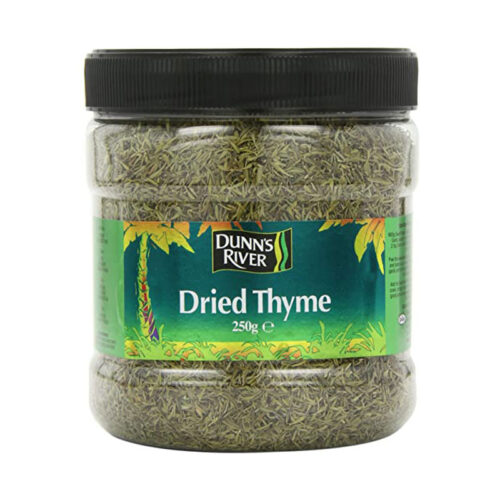 Dunn's river dried Thyme 200g