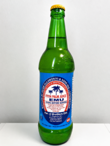 Palm wine Drink (Emu) (60cl)