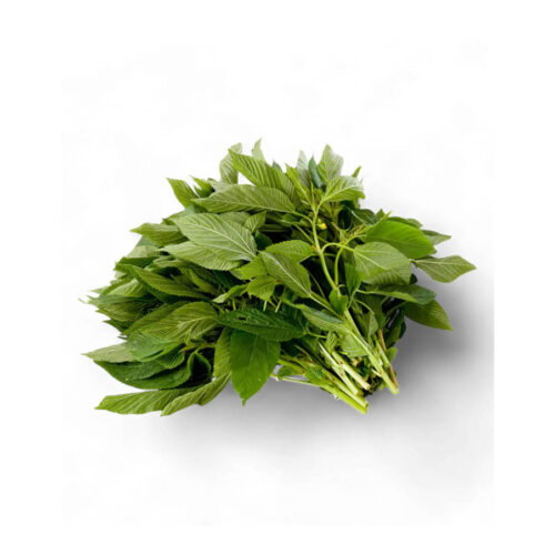 Frozen Ewedu Molokhia (Jute Leave) 500g
