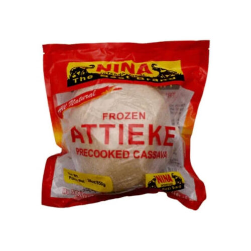 Frozen Atieke small  400g