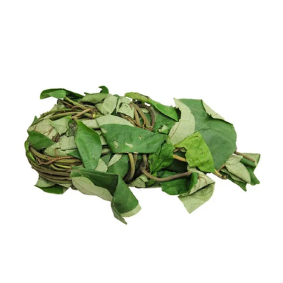 Fresh utazi bunch 70g