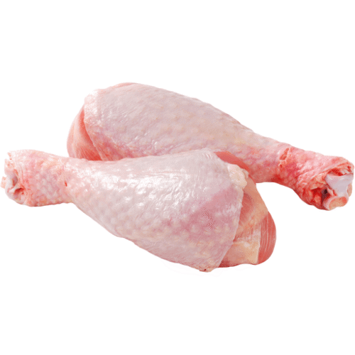 Fresh Turkey Drumstick 1kg