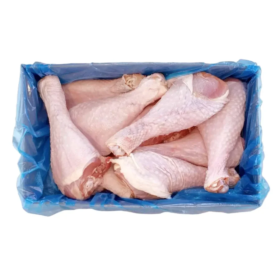 Fresh Turkey Legs box 10kg