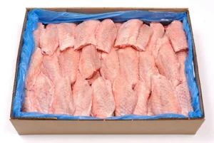Fresh Turkey Mid Wings