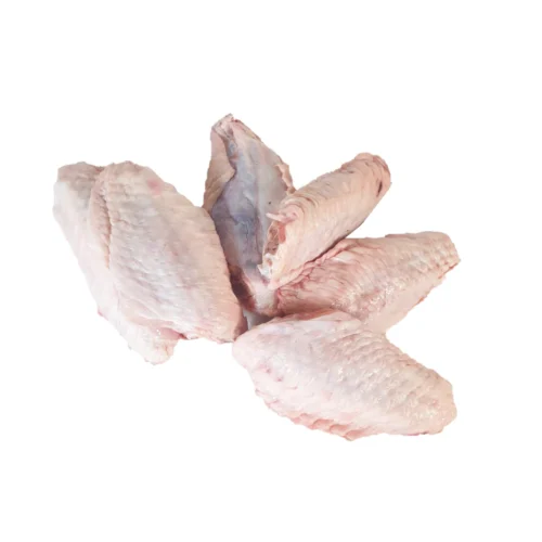 Fresh Turkey Mid Wings 1kg