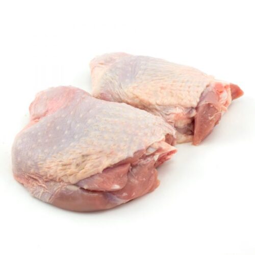 Fresh Turkey Tail 1kg