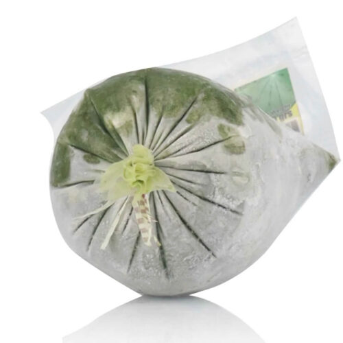 Frozen Pondo (Cassava leaves) 500g