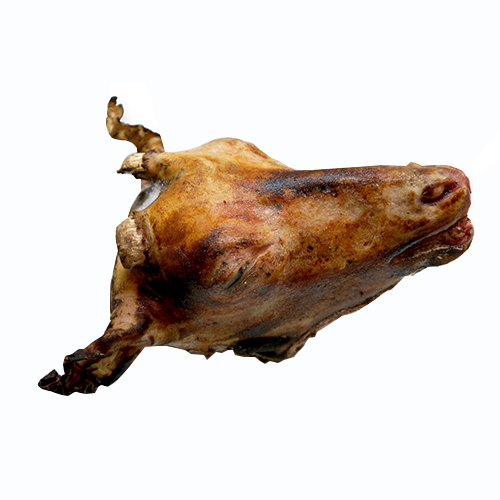 Goat Head 1kg