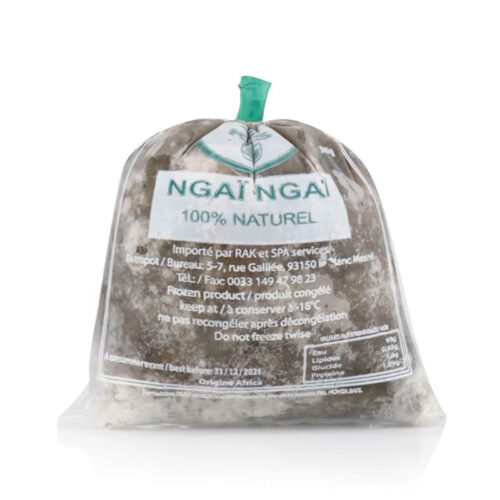 Frozen Ngai Ngai 300g 300g