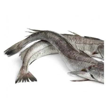 Hake Fish (unclean) 10kg