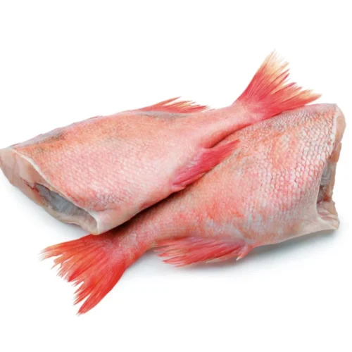 Headless Red Bream Fish 2kg