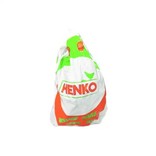Henko Whole Hard Chicken 1300g