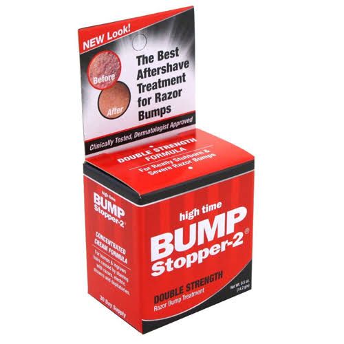 High time Bump stopper 14.2 g