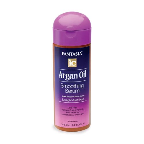 ICE Fantasia Argan oil Smoothing serum 183ml