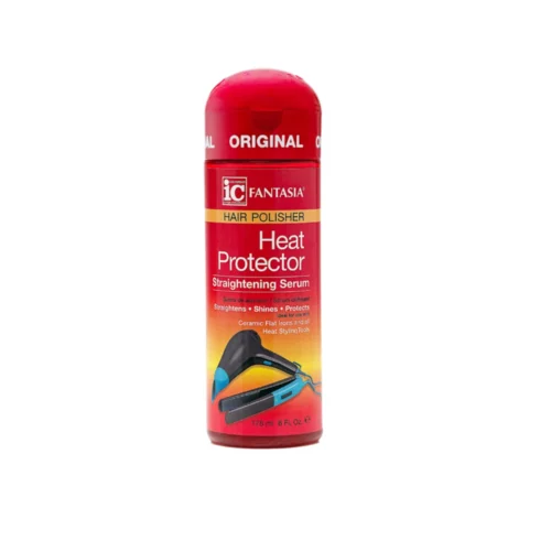 ICE Fantasia heat Protector 178ml