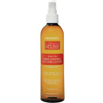 ICE fantasia liquid mousse  295.7ml