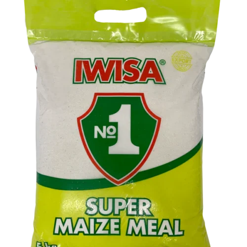 Doa Cassava flour 1.2kg