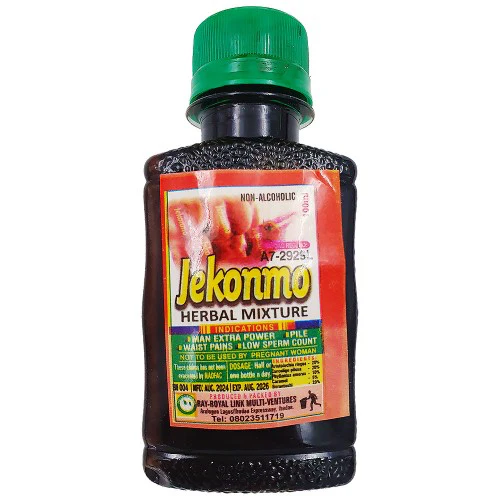 Jekonmo 100ml