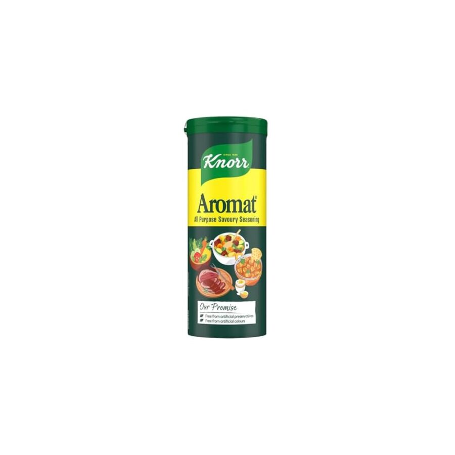 Knorr All purpose seasoning Aromat 90g