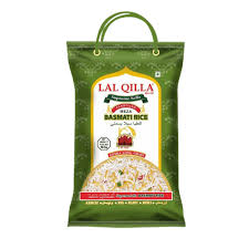 Lal Qilla Supreme Sella Basmati Rice (20kg)
