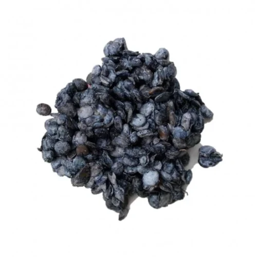 Locust beans ((iru) 150g