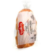 Lulu Agege bread 800g