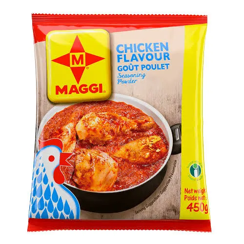 Maggi chicken Flavour Powder 400g