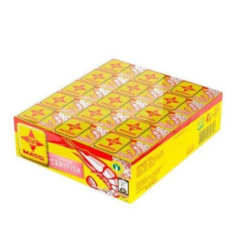 Maggi crayfish flavour 500g